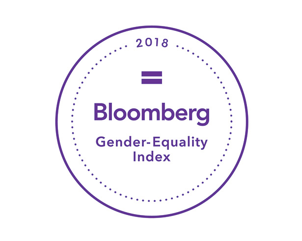 Bloomberg Gender Equality Index