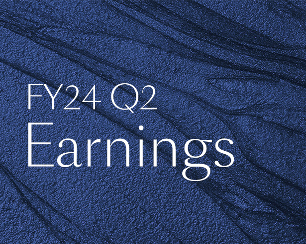 FY24 Q2 Earnings