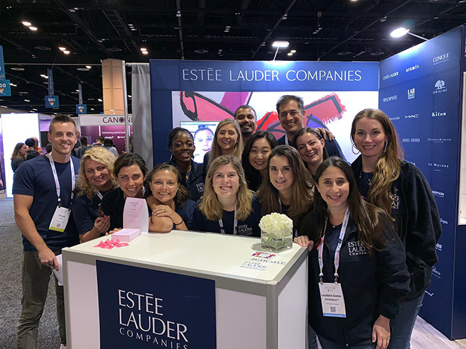 Grace Hopper Volunteers