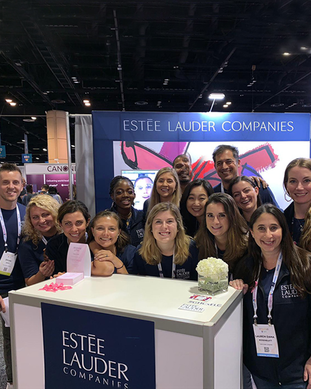 Grace Hopper Volunteers