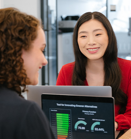 Green Chemistry in Action