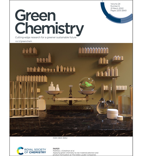 Royal society of chemistry