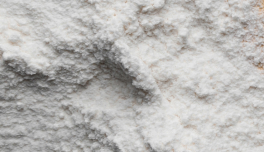 BHT (Butylated Hydroxytoluene)