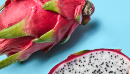 Hylocereus Undatus (Dragon Fruit) Extract