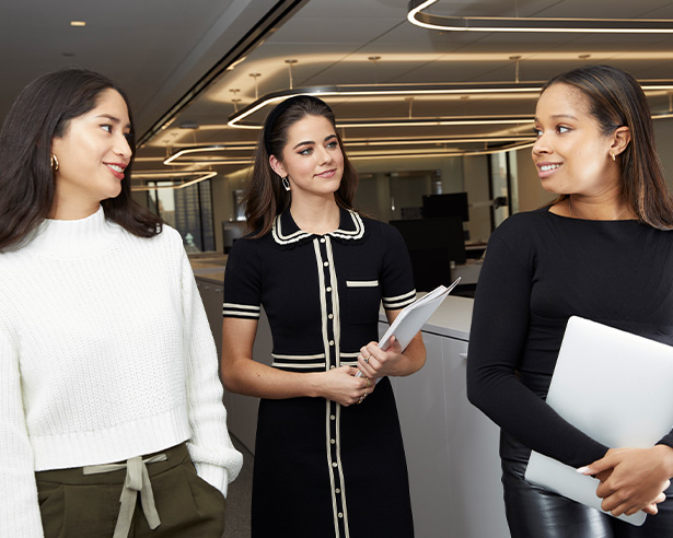 Inclusion, Diversity & Equity