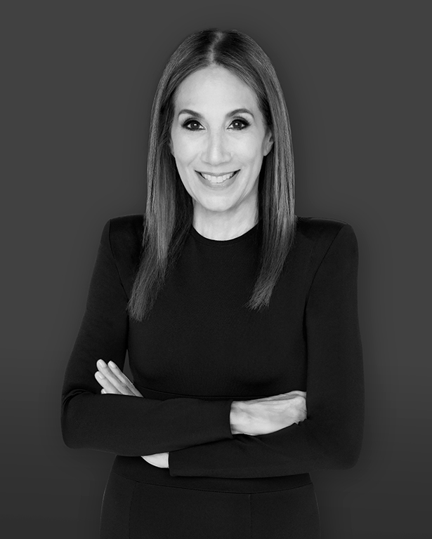 Jane Hertzmark Hudis