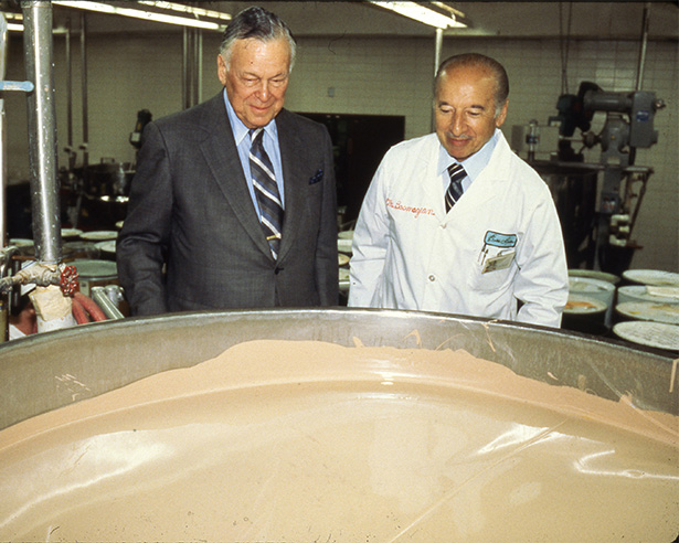 Bloomberg Gender Equality Index