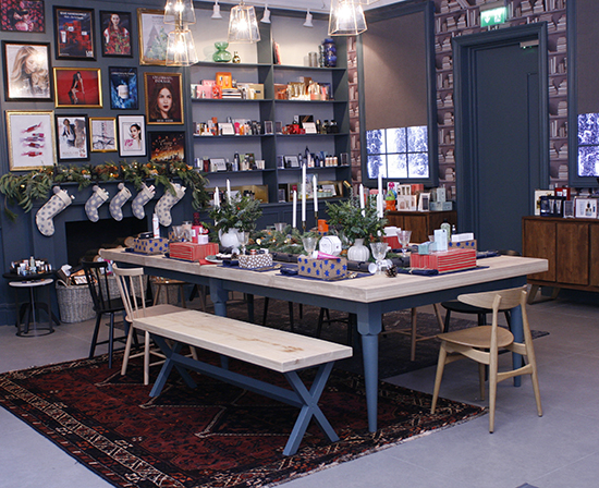 A Luxury Beauty Gifting Destination