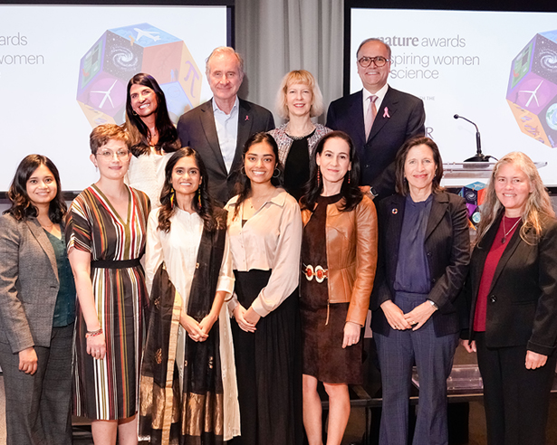 Nature Awards