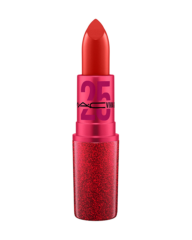 Lipstick tube