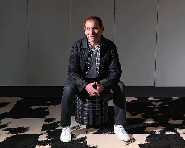 Michael W. Smith, Chief Information Officer, ELC