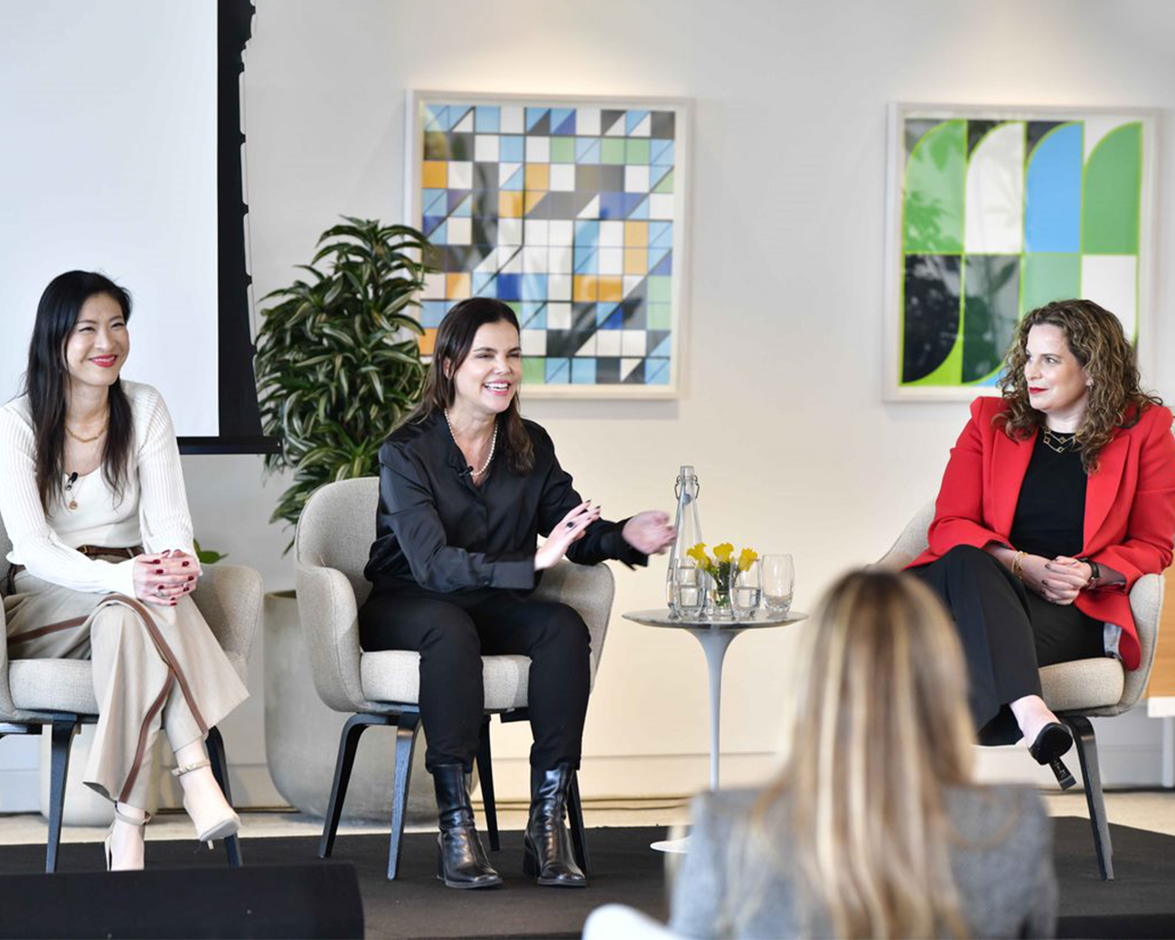 ELC Women in Supply Chain