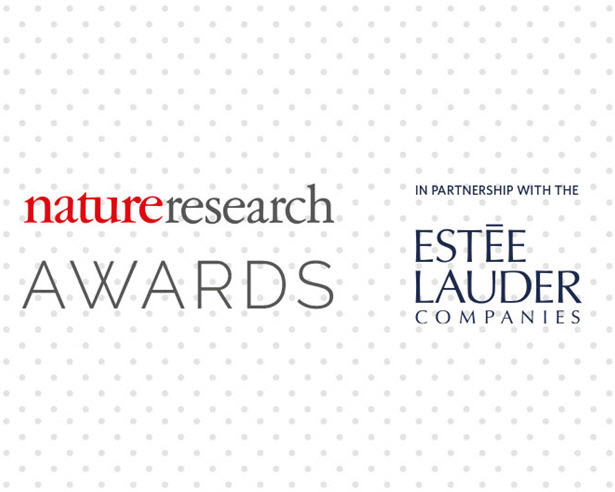 Nature Research Awards