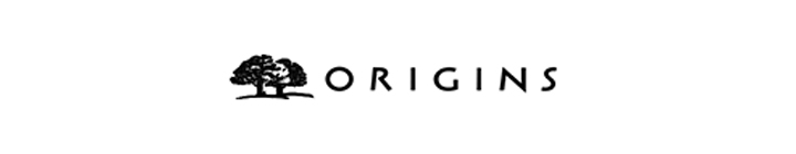 Origins Logo