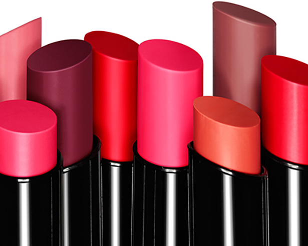 Lipstick Photo Shoot