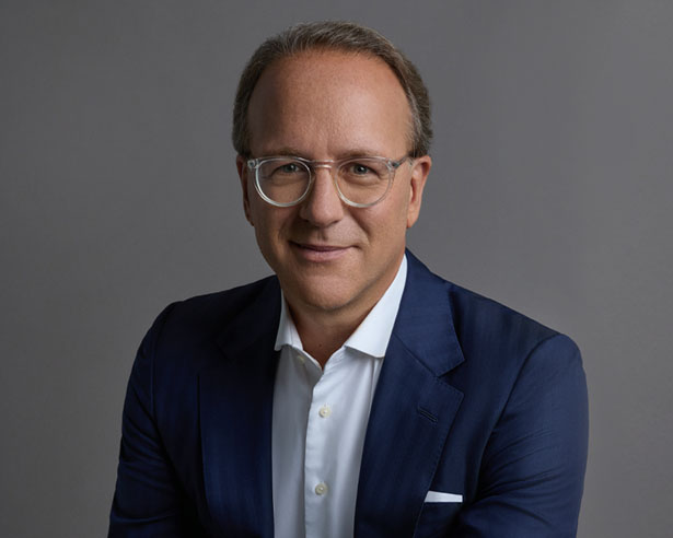 Stéphane de La Faverie