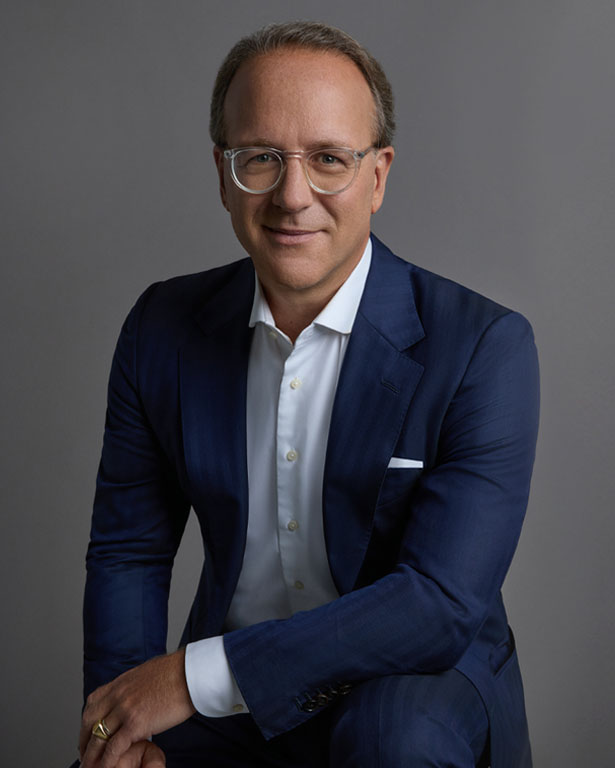 Stéphane de La Faverie