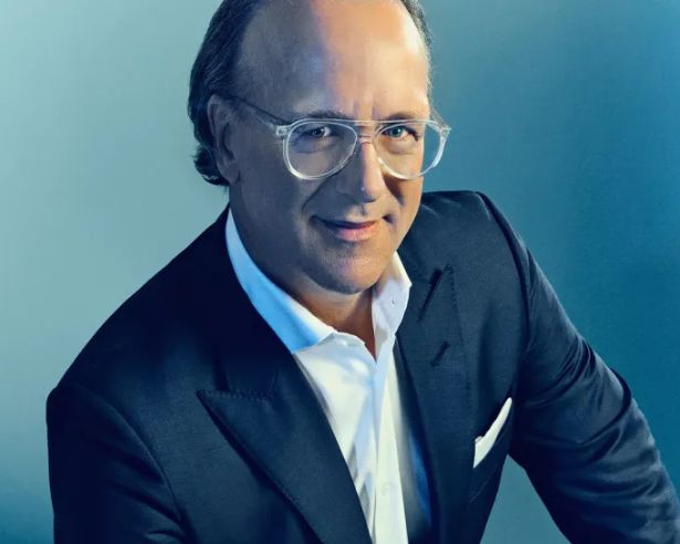 Stéphane de La Faverie