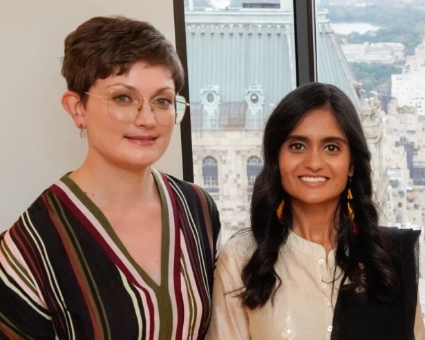 Nature Award winners