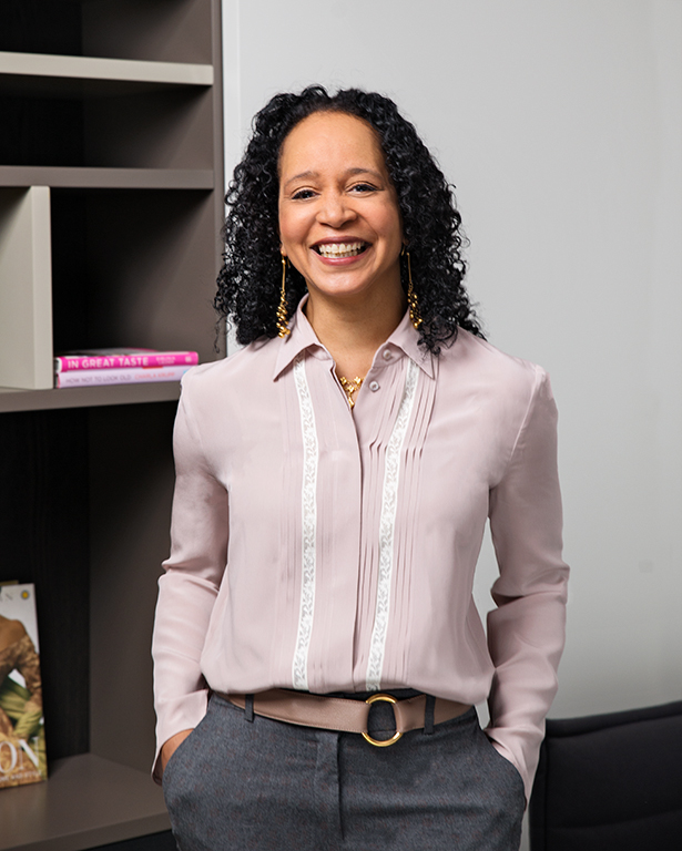 Bloomberg Gender Equality Index