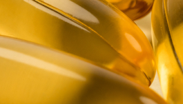 Tocopherol (Vitamin E)