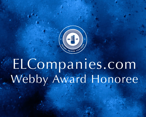 Webby Award Honoree