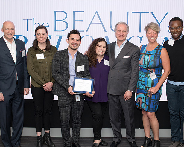 wELCome ERG Leadership