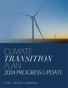 Climate Transition Plan 2024 Progress Update