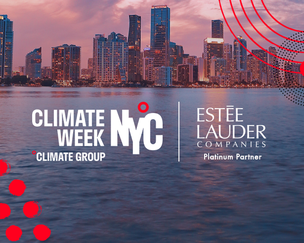 Climate Week NYC ELC