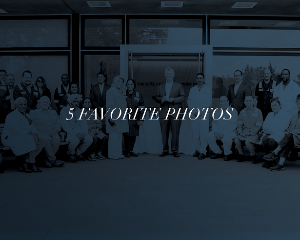 5 Favorite Photos ELC