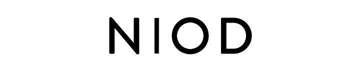 NIOD Brand Logo
