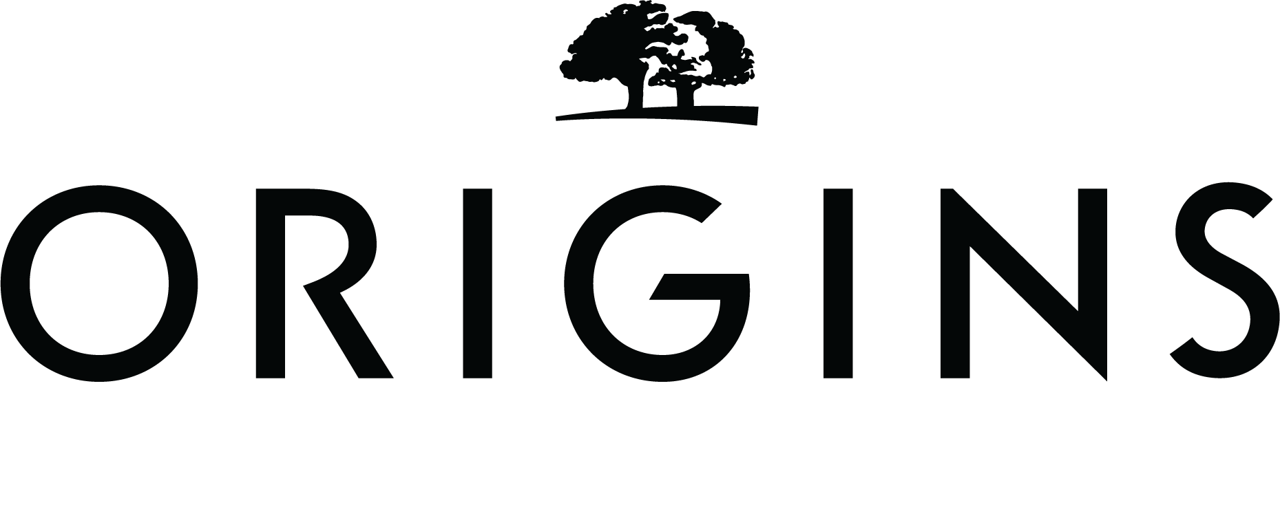 Origins Logo