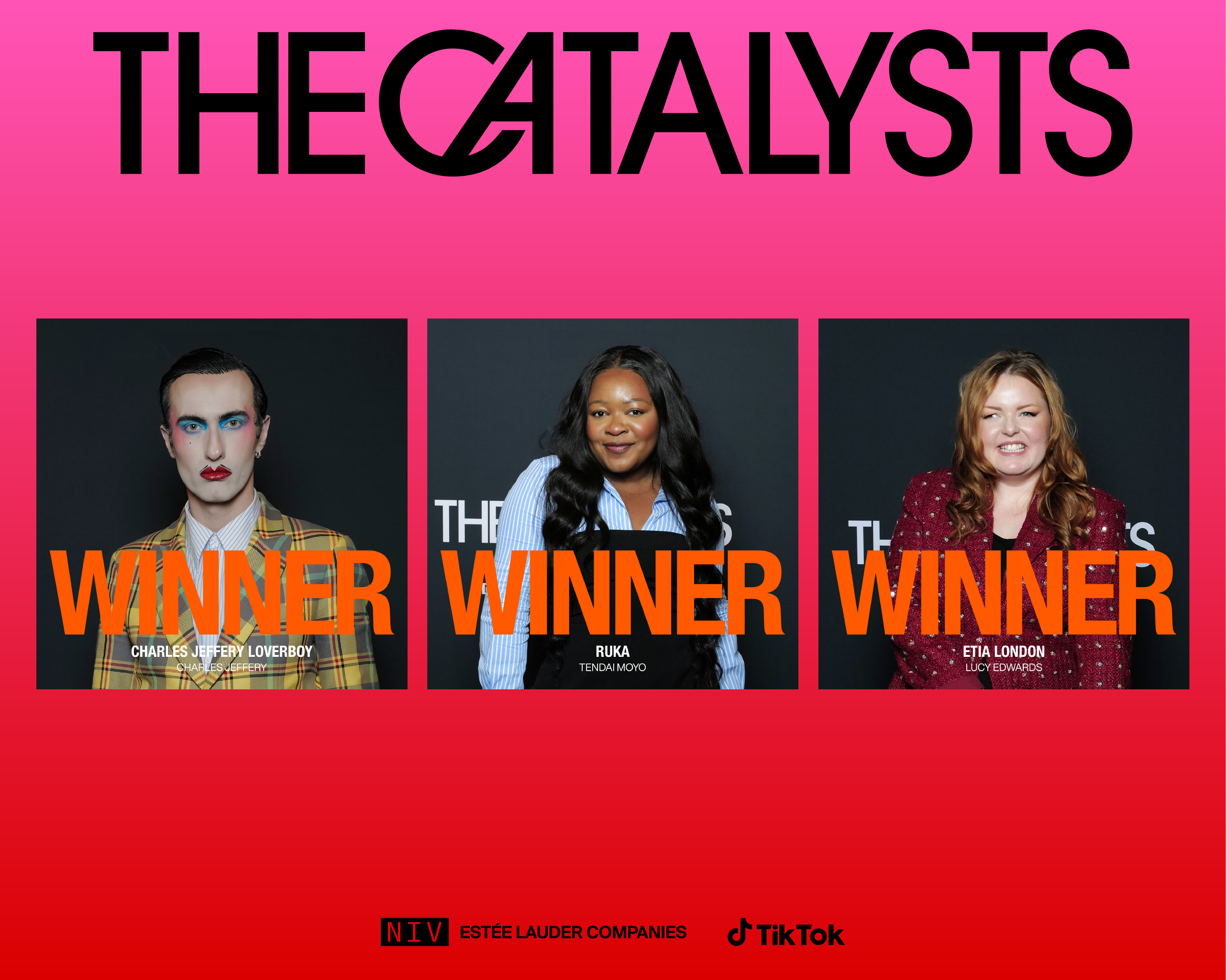 The Catalysts
